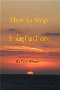 How to Stop Smoking Crack Cocaine