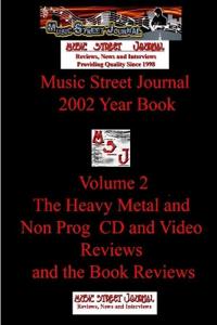 Music Street Journal