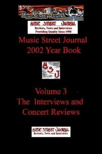 Music Street Journal