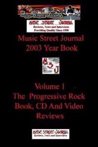 Music Street Journal