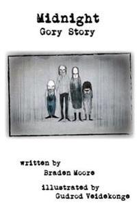 Midnight Gory Story