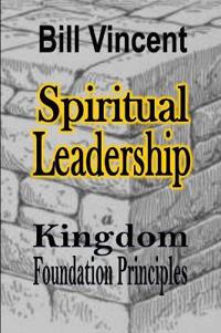 Bokomslag for "Spiritual Leadership"
