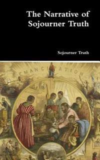 Bokomslag för "The Narrative of Sojourner Truth"