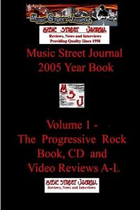 Music Street Journal