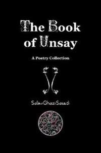 The Book of Unsay