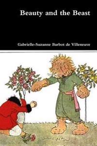 Bokomslag för "Beauty and the Beast"