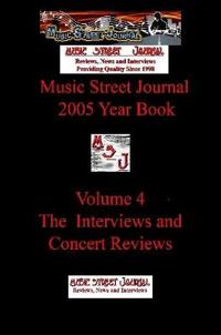 Music Street Journal