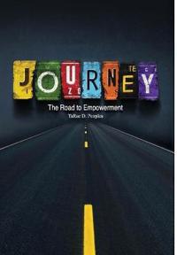 Bokomslag för "Journey"