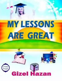 My Lessons Are Great