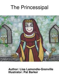 Princessipal