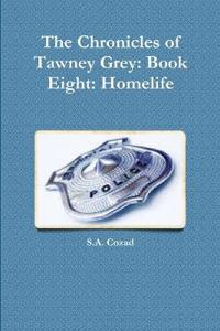 The Chronicles of Tawney Grey