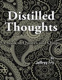 Distilled Thoughts