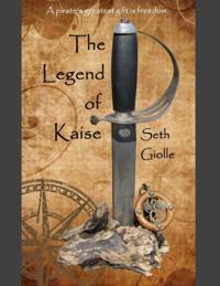 Legend of Kaise