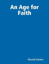 Age for Faith