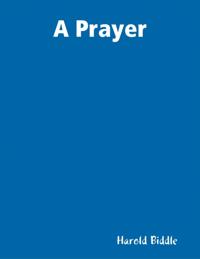 Prayer