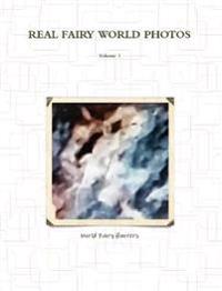 REAL FAIRY WORLD PHOTOS