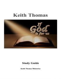 If God Is for Us Study Guide