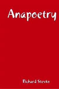 Anapoetry
