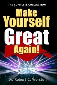 Make Yourself Great Again Library