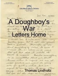 Doughboys War: Letters Home