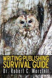 Really Simple Writing & Publishing