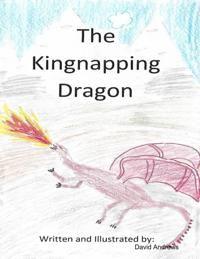 Kingnapping Dragon
