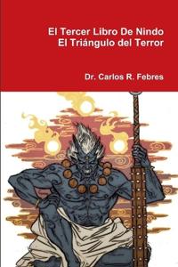 El Tercer Libro De Nindo, El Triángulo del Terror