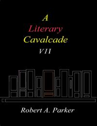Literary Cavalcade