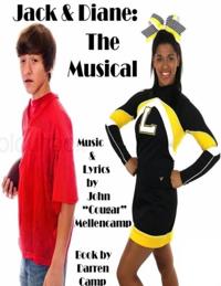 Jack & Diane: The Musical