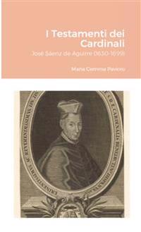 I Testamenti dei Cardinali