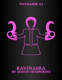 Ravinaera