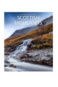 The Photographers Pocket Guide To The Scottish Highlands