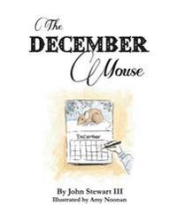 Bokomslag för "The December Mouse"