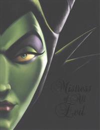 Mistress of All Evil