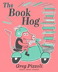 The Book Hog