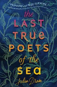 Bokomslag för "The Last True Poets of the Sea"