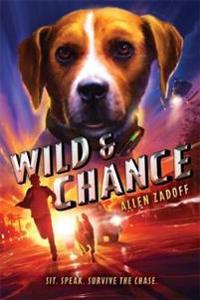 Bokomslag för "Wild & Chance"