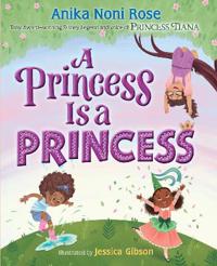 Princess Is a Princess