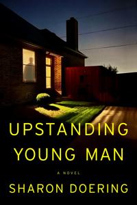 Bokomslag för "Upstanding Young Man"