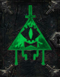 The Book of Bill Limited Collector's Edition