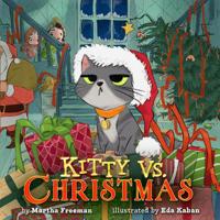 Kitty vs. Christmas