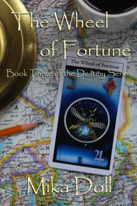 Wheel Of Fortune