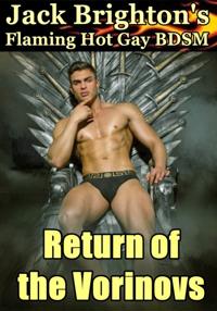 Return of the Vorinovs