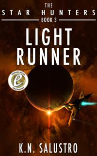 Light Runner