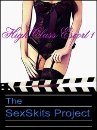 High Class Escort 1