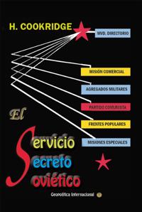El Servicio Secreto Sovietico