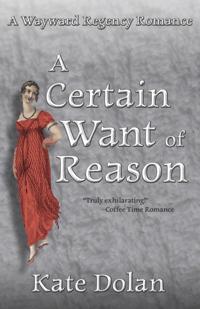 Certain Want of Reason
