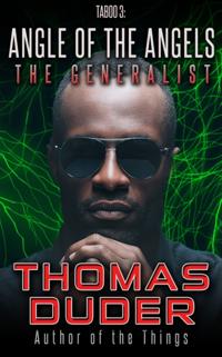 Generalist: Taboo 3: Angle of the Angels