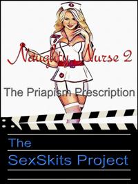Naughty Nurse 2