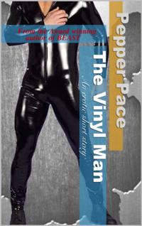 Vinyl Man